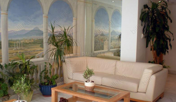 Εσωτερική όψη - Indoor view
